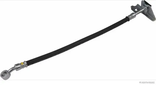 Bremsschlauch Vorderachse links HERTH+BUSS JAKOPARTS J3710536