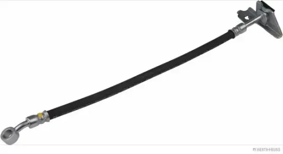 Bremsschlauch Vorderachse links HERTH+BUSS JAKOPARTS J3710536 Bild Bremsschlauch Vorderachse links HERTH+BUSS JAKOPARTS J3710536