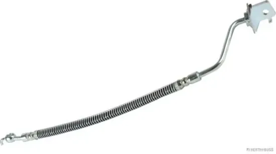 Bremsschlauch Hinterachse rechts HERTH+BUSS JAKOPARTS J3710538 Bild Bremsschlauch Hinterachse rechts HERTH+BUSS JAKOPARTS J3710538