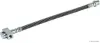 Bremsschlauch Hinterachse Mitte HERTH+BUSS JAKOPARTS J3710543