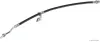 Bremsschlauch Vorderachse rechts HERTH+BUSS JAKOPARTS J3710545