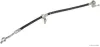 Bremsschlauch Vorderachse rechts HERTH+BUSS JAKOPARTS J3710555