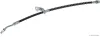 Bremsschlauch Vorderachse links HERTH+BUSS JAKOPARTS J3710563