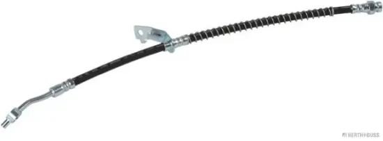 Bremsschlauch Vorderachse links HERTH+BUSS JAKOPARTS J3710563 Bild Bremsschlauch Vorderachse links HERTH+BUSS JAKOPARTS J3710563