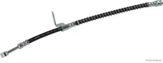 Bremsschlauch Vorderachse links HERTH+BUSS JAKOPARTS J3710564 Bild Bremsschlauch Vorderachse links HERTH+BUSS JAKOPARTS J3710564