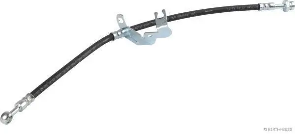 Bremsschlauch Vorderachse links HERTH+BUSS JAKOPARTS J3710565