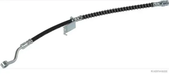 Bremsschlauch Vorderachse links HERTH+BUSS JAKOPARTS J3710567 Bild Bremsschlauch Vorderachse links HERTH+BUSS JAKOPARTS J3710567