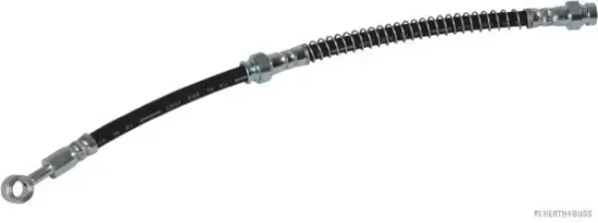 Bremsschlauch Hinterachse links HERTH+BUSS JAKOPARTS J3710575 Bild Bremsschlauch Hinterachse links HERTH+BUSS JAKOPARTS J3710575