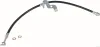 Bremsschlauch Vorderachse links HERTH+BUSS JAKOPARTS J3710576