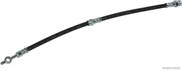 Bremsschlauch Hinterachse links HERTH+BUSS JAKOPARTS J3710578