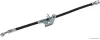 Bremsschlauch Hinterachse rechts HERTH+BUSS JAKOPARTS J3710580
