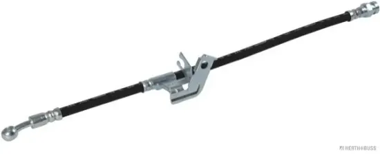 Bremsschlauch Hinterachse rechts HERTH+BUSS JAKOPARTS J3710580 Bild Bremsschlauch Hinterachse rechts HERTH+BUSS JAKOPARTS J3710580