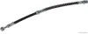 Bremsschlauch Hinterachse rechts HERTH+BUSS JAKOPARTS J3710581