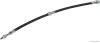 Bremsschlauch Hinterachse rechts HERTH+BUSS JAKOPARTS J3710582