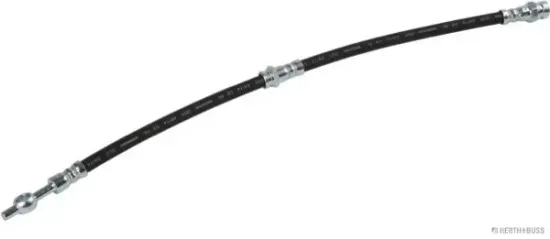 Bremsschlauch Hinterachse rechts HERTH+BUSS JAKOPARTS J3710582 Bild Bremsschlauch Hinterachse rechts HERTH+BUSS JAKOPARTS J3710582