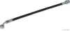 Bremsschlauch Hinterachse außen links rechts HERTH+BUSS JAKOPARTS J3710592