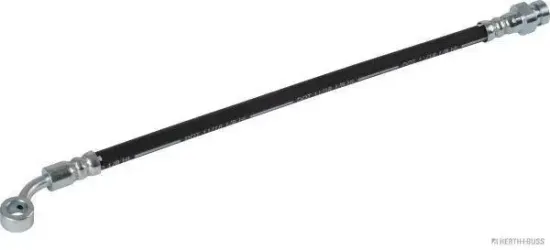 Bremsschlauch Hinterachse außen links rechts HERTH+BUSS JAKOPARTS J3710592 Bild Bremsschlauch Hinterachse außen links rechts HERTH+BUSS JAKOPARTS J3710592
