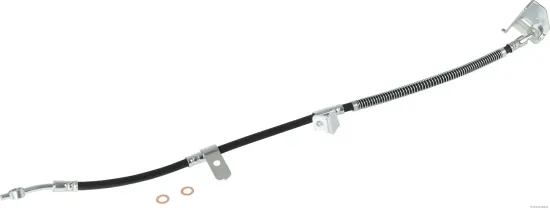 Bremsschlauch Vorderachse rechts HERTH+BUSS JAKOPARTS J3710594 Bild Bremsschlauch Vorderachse rechts HERTH+BUSS JAKOPARTS J3710594