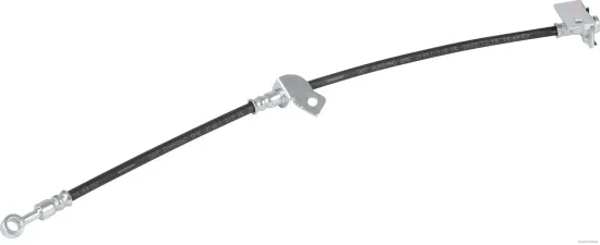 Bremsschlauch Vorderachse rechts HERTH+BUSS JAKOPARTS J3710599 Bild Bremsschlauch Vorderachse rechts HERTH+BUSS JAKOPARTS J3710599