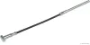 Seilzug, Feststellbremse vorne HERTH+BUSS JAKOPARTS J3910321