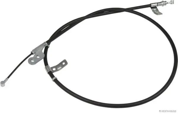 Seilzug, Feststellbremse vorne HERTH+BUSS JAKOPARTS J3910322