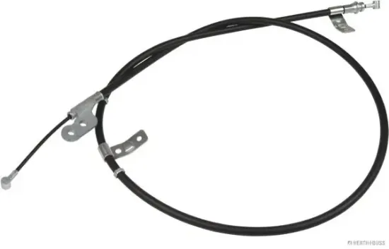 Seilzug, Feststellbremse vorne HERTH+BUSS JAKOPARTS J3910322 Bild Seilzug, Feststellbremse vorne HERTH+BUSS JAKOPARTS J3910322