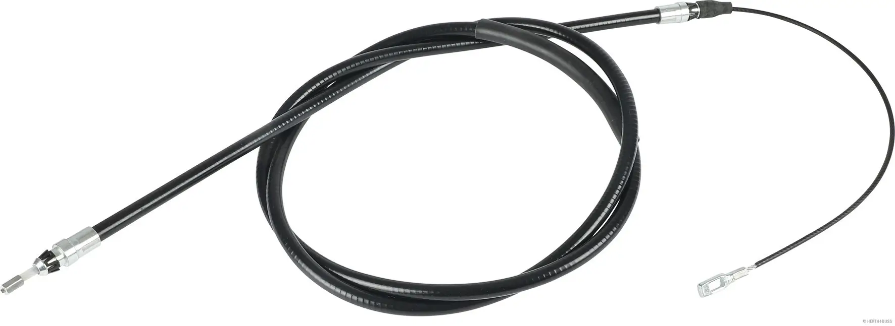 Seilzug, Feststellbremse vorne HERTH+BUSS JAKOPARTS J3910400