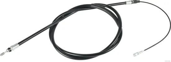 Seilzug, Feststellbremse vorne HERTH+BUSS JAKOPARTS J3910400 Bild Seilzug, Feststellbremse vorne HERTH+BUSS JAKOPARTS J3910400