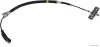 Seilzug, Feststellbremse vorne HERTH+BUSS JAKOPARTS J3910502