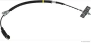 Seilzug, Feststellbremse vorne HERTH+BUSS JAKOPARTS J3910502