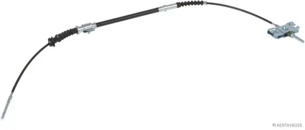 Seilzug, Feststellbremse vorne HERTH+BUSS JAKOPARTS J3910508