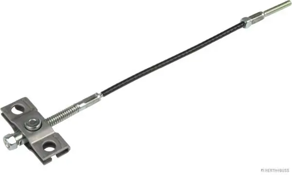 Seilzug, Feststellbremse vorne HERTH+BUSS JAKOPARTS J3910511