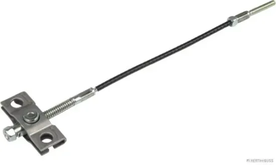 Seilzug, Feststellbremse vorne HERTH+BUSS JAKOPARTS J3910511 Bild Seilzug, Feststellbremse vorne HERTH+BUSS JAKOPARTS J3910511