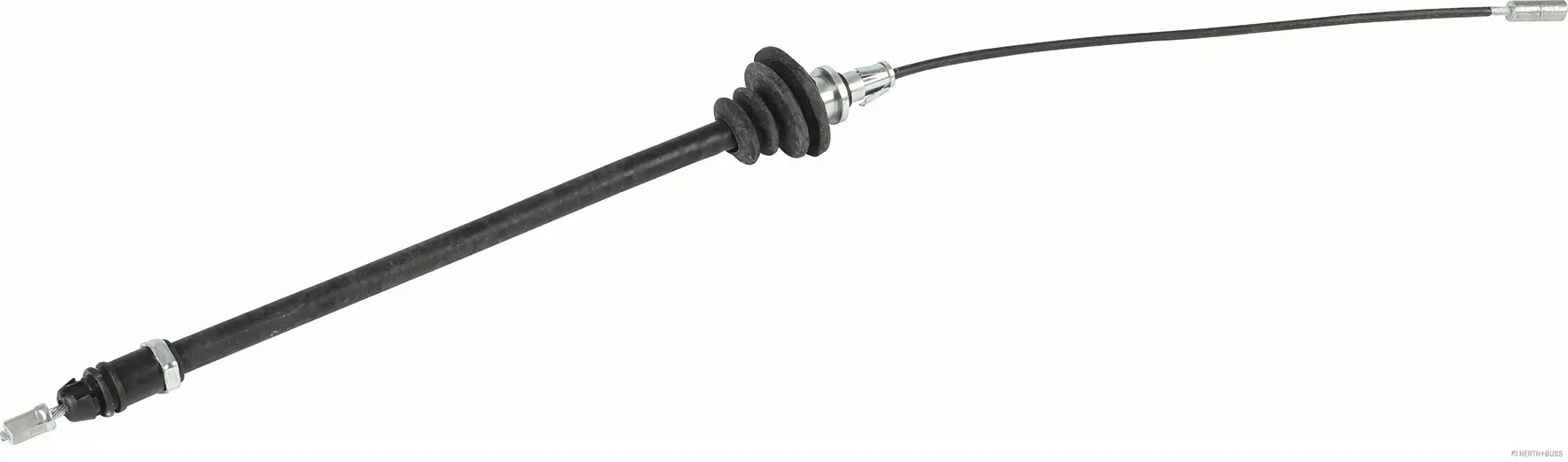 Seilzug, Feststellbremse vorne HERTH+BUSS JAKOPARTS J3911039