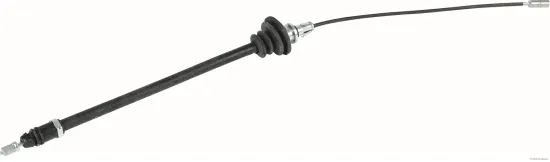 Seilzug, Feststellbremse vorne HERTH+BUSS JAKOPARTS J3911039 Bild Seilzug, Feststellbremse vorne HERTH+BUSS JAKOPARTS J3911039