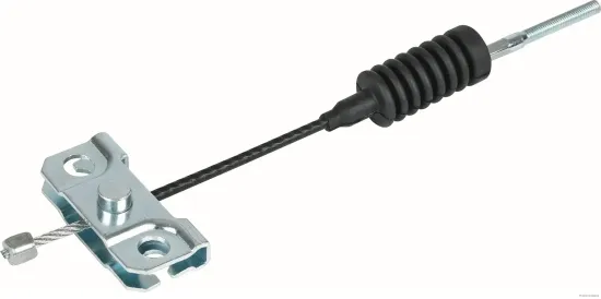 Seilzug, Feststellbremse vorne HERTH+BUSS JAKOPARTS J3911040 Bild Seilzug, Feststellbremse vorne HERTH+BUSS JAKOPARTS J3911040