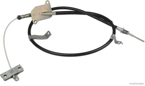 Seilzug, Feststellbremse vorne HERTH+BUSS JAKOPARTS J3911043