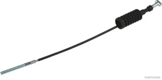 Seilzug, Feststellbremse vorne HERTH+BUSS JAKOPARTS J3912006 Bild Seilzug, Feststellbremse vorne HERTH+BUSS JAKOPARTS J3912006
