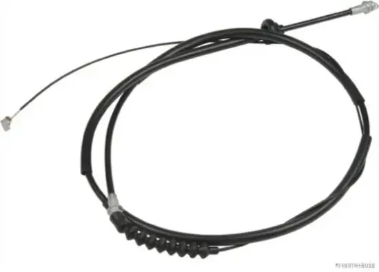 Seilzug, Feststellbremse vorne HERTH+BUSS JAKOPARTS J3912026 Bild Seilzug, Feststellbremse vorne HERTH+BUSS JAKOPARTS J3912026