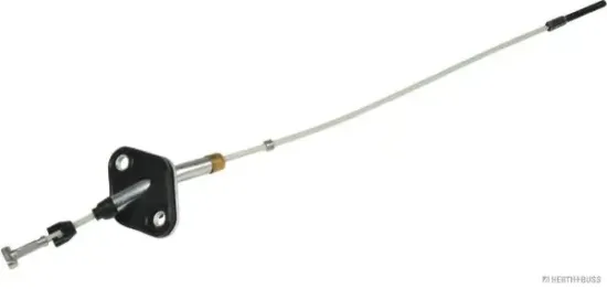 Seilzug, Feststellbremse vorne HERTH+BUSS JAKOPARTS J3913042 Bild Seilzug, Feststellbremse vorne HERTH+BUSS JAKOPARTS J3913042