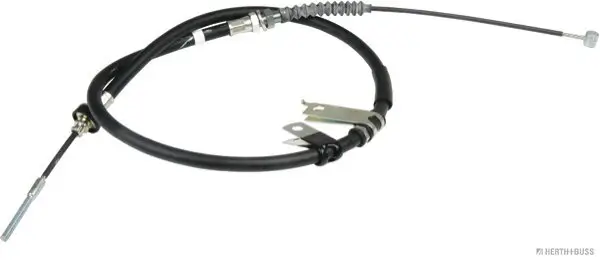 Seilzug, Feststellbremse vorne HERTH+BUSS JAKOPARTS J3915009