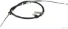 Seilzug, Feststellbremse vorne HERTH+BUSS JAKOPARTS J3915009