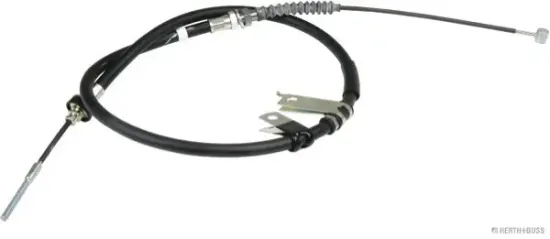 Seilzug, Feststellbremse vorne HERTH+BUSS JAKOPARTS J3915009 Bild Seilzug, Feststellbremse vorne HERTH+BUSS JAKOPARTS J3915009