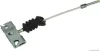 Seilzug, Feststellbremse HERTH+BUSS JAKOPARTS J3915014