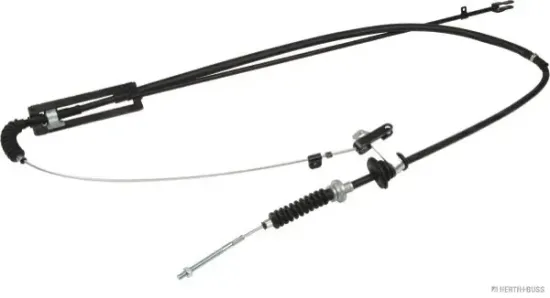 Seilzug, Feststellbremse hinten HERTH+BUSS JAKOPARTS J3920300 Bild Seilzug, Feststellbremse hinten HERTH+BUSS JAKOPARTS J3920300