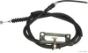 Seilzug, Feststellbremse hinten links HERTH+BUSS JAKOPARTS J3920303