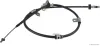 Seilzug, Feststellbremse hinten links HERTH+BUSS JAKOPARTS J3920316