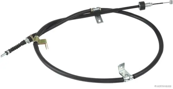 Seilzug, Feststellbremse hinten links HERTH+BUSS JAKOPARTS J3920321