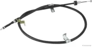 Seilzug, Feststellbremse hinten links HERTH+BUSS JAKOPARTS J3920321