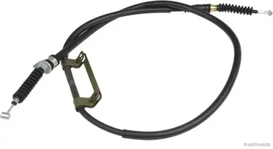Seilzug, Feststellbremse HERTH+BUSS JAKOPARTS J3920322 Bild Seilzug, Feststellbremse HERTH+BUSS JAKOPARTS J3920322
